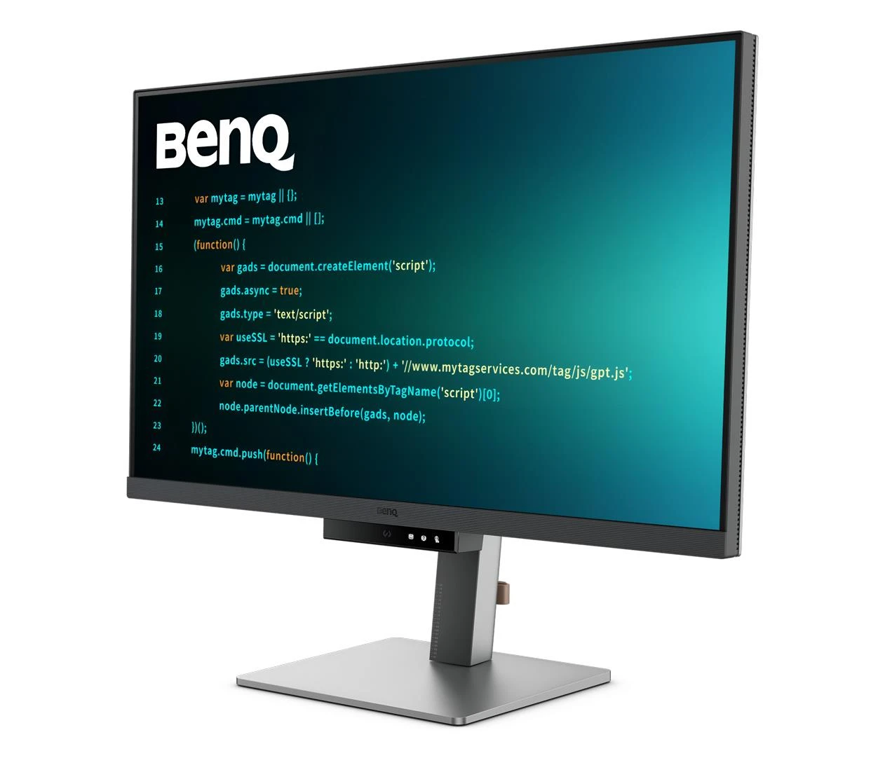BenQ RD320U (9H.LMSLA.TBE) EU