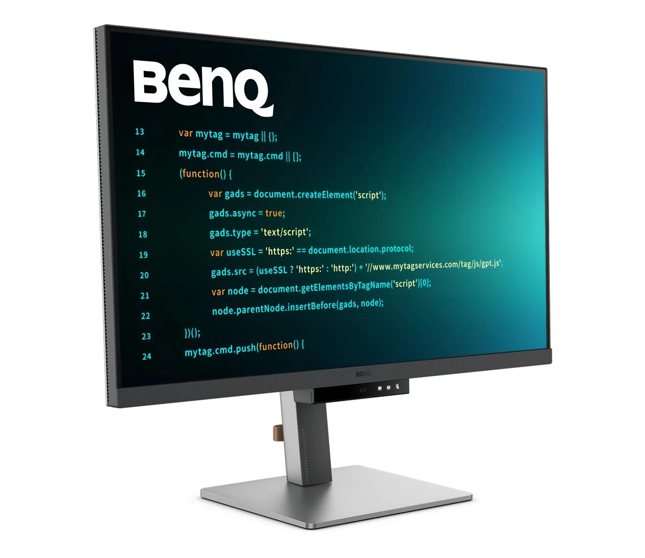 BenQ RD320U (9H.LMSLA.TBE) EU Використання продукту за
