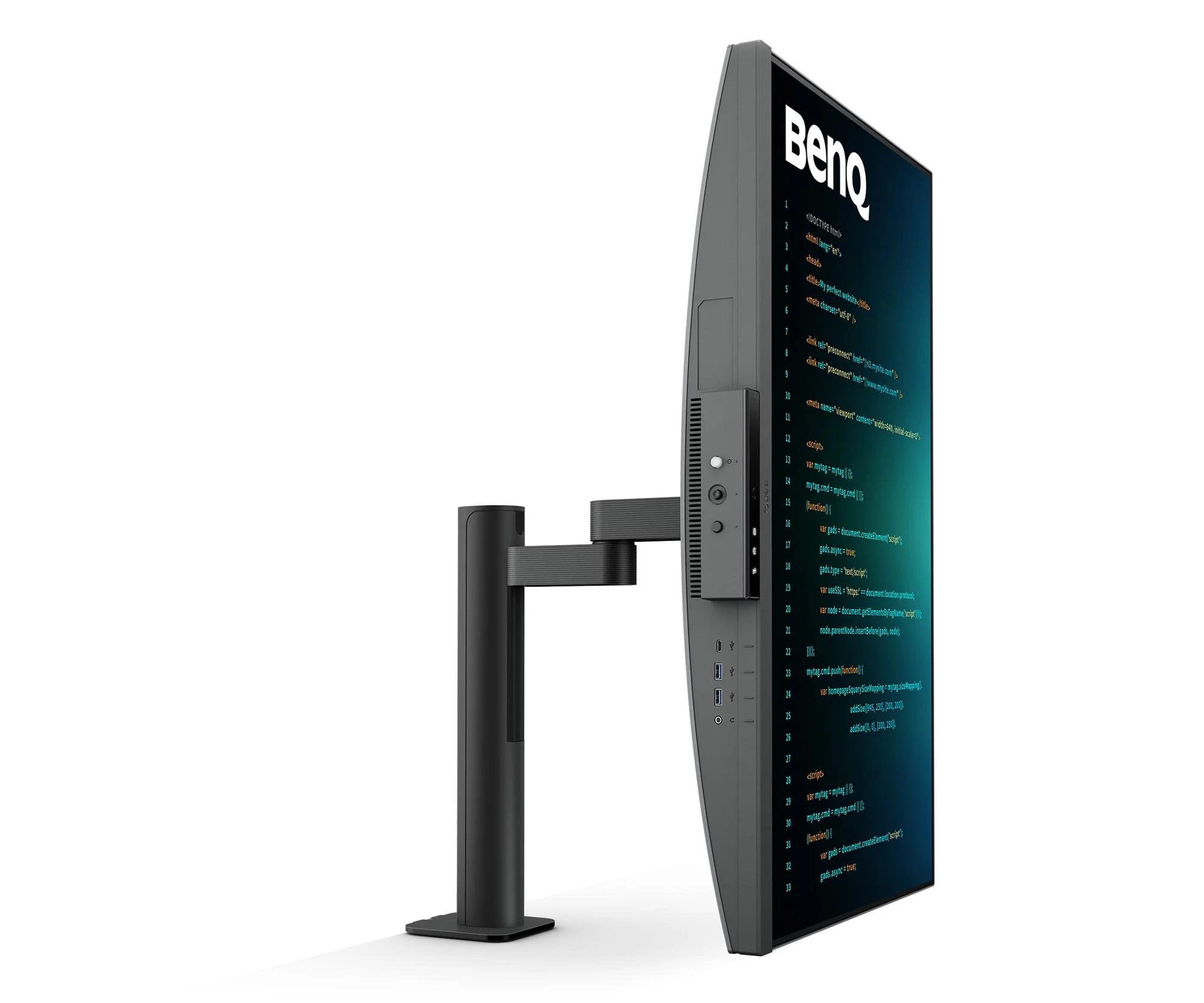 BenQ RD320UA (9H.LMTLA.TBE) EU