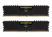 Corsair 16GB (2x8GB) 2400MHz CL16  Vengeance LPX Black (CMK16GX4M2A2400C16) EU