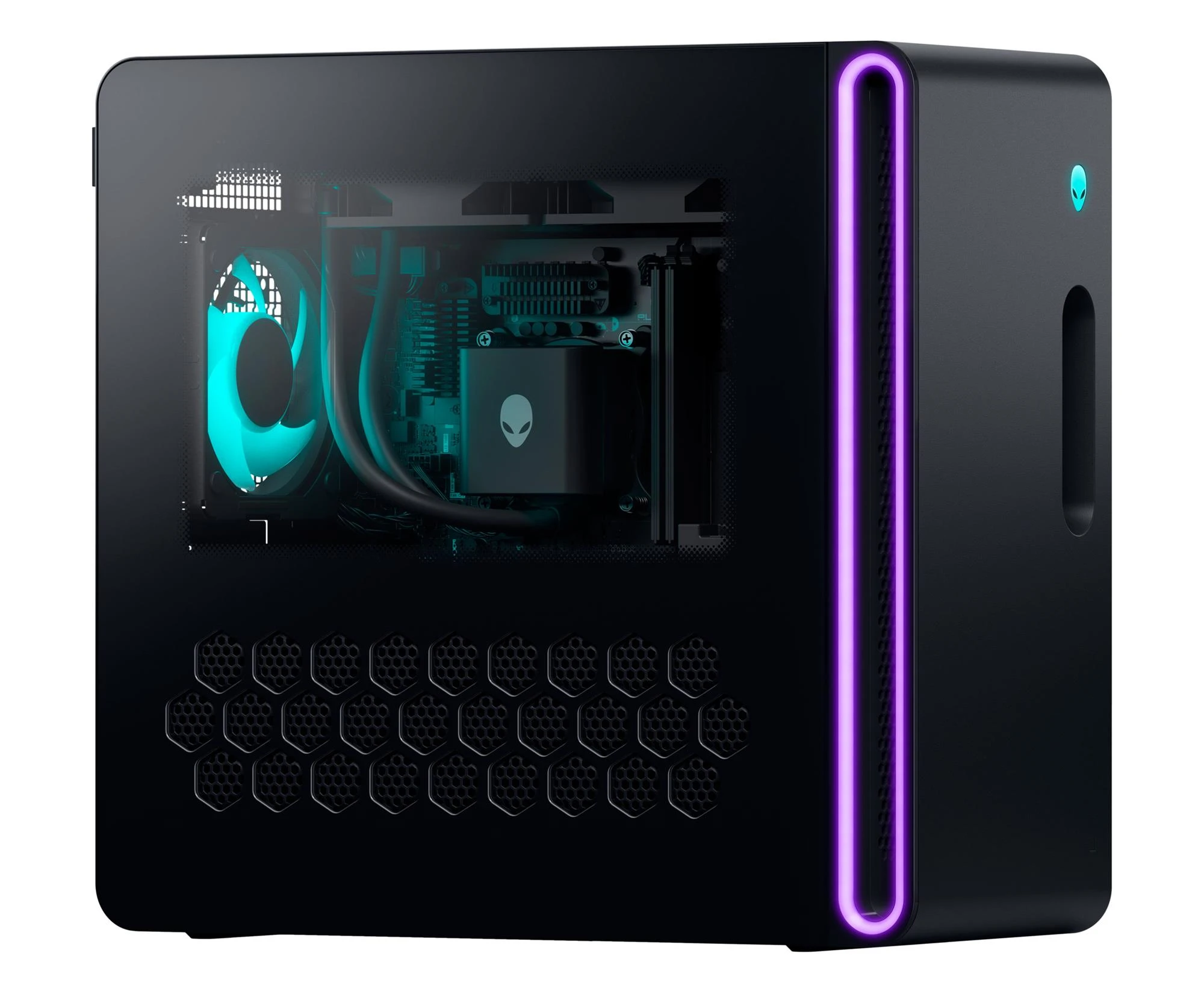 Dell Alienware Aurora R17 Ultra 9 285/32GB/3TB/Win11 RTX5080 (Alienware-AR17-3010) EU