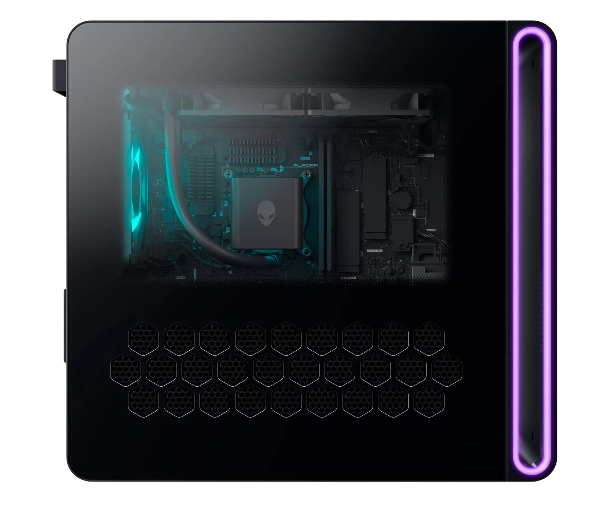 Dell Alienware Aurora R17 Ultra 9 285/32GB/3TB/Win11 RTX5080 (Alienware-AR17-3010) EU