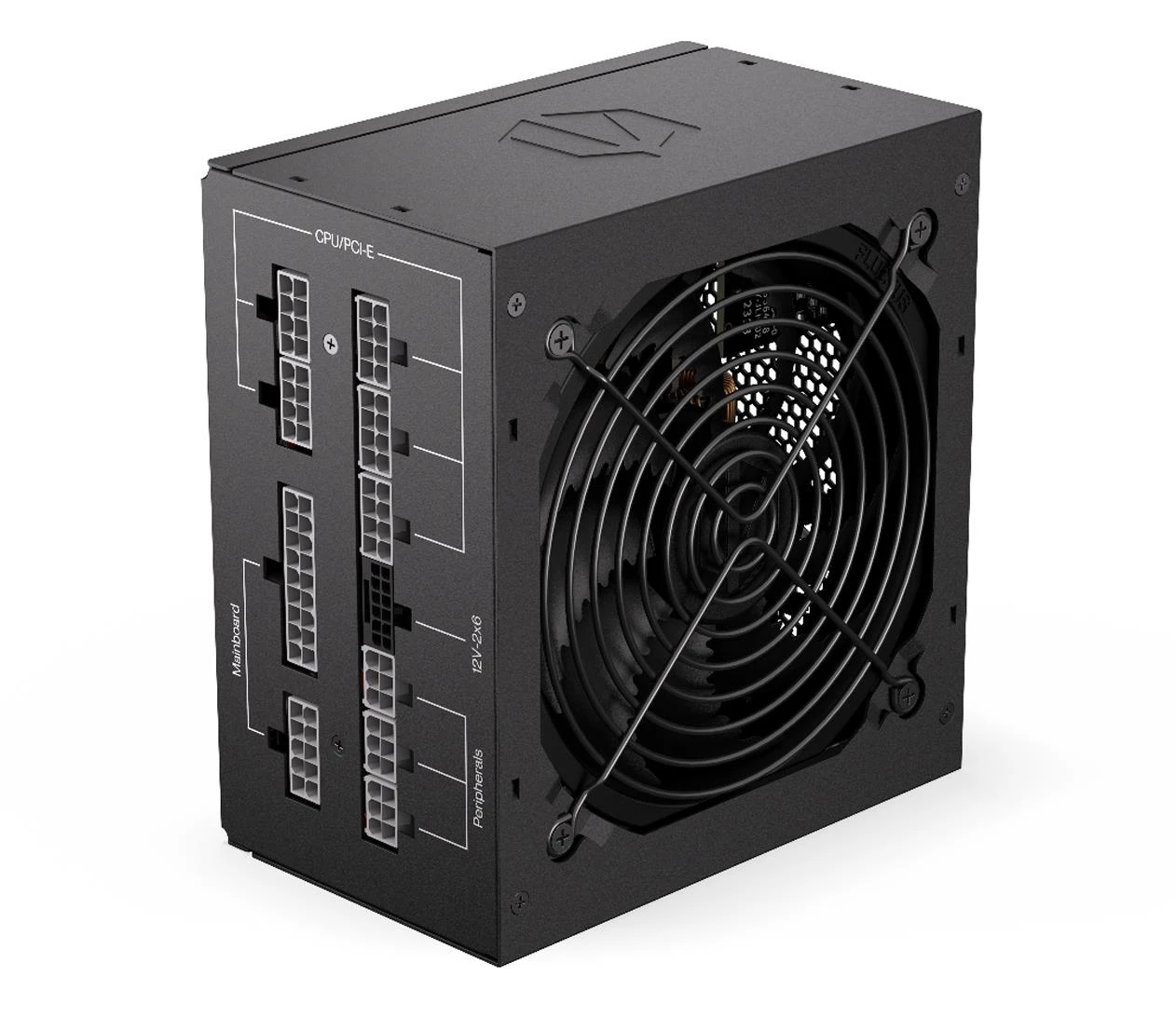 ENDORFY Supremo FM6 1000W 80 Plus Gold ATX 3.1 (EY7A011) EU