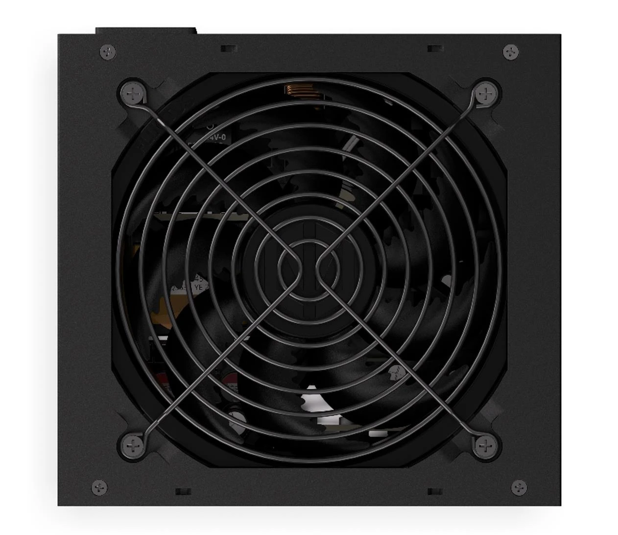 ENDORFY Supremo FM6 850W 80 Plus Gold ATX 3.1 (EY7A012) EU Максимальная мощность, Вт: 850 Вт;