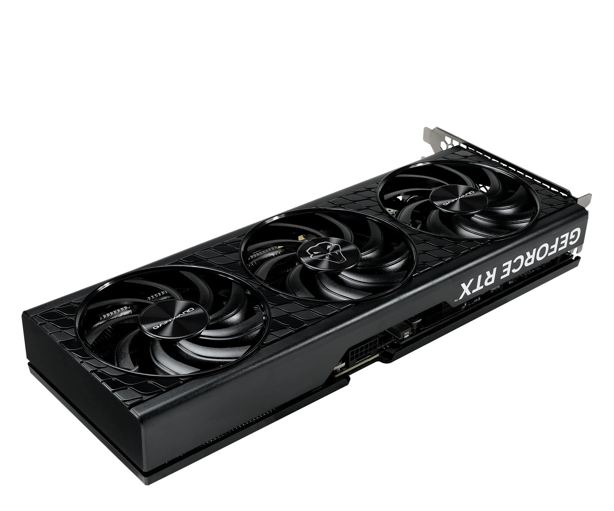 Gainward GeForce RTX 5070 Python III 12GB GDDR7 DLSS4 (NE75070019K9-GB2050T) EU