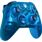 Геймпад Microsoft Xbox Series X/S Wireless Controller Sky Cipher Special Edition (QAU-00151)