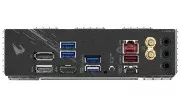 Gigabyte B550 I AORUS PRO AX EU