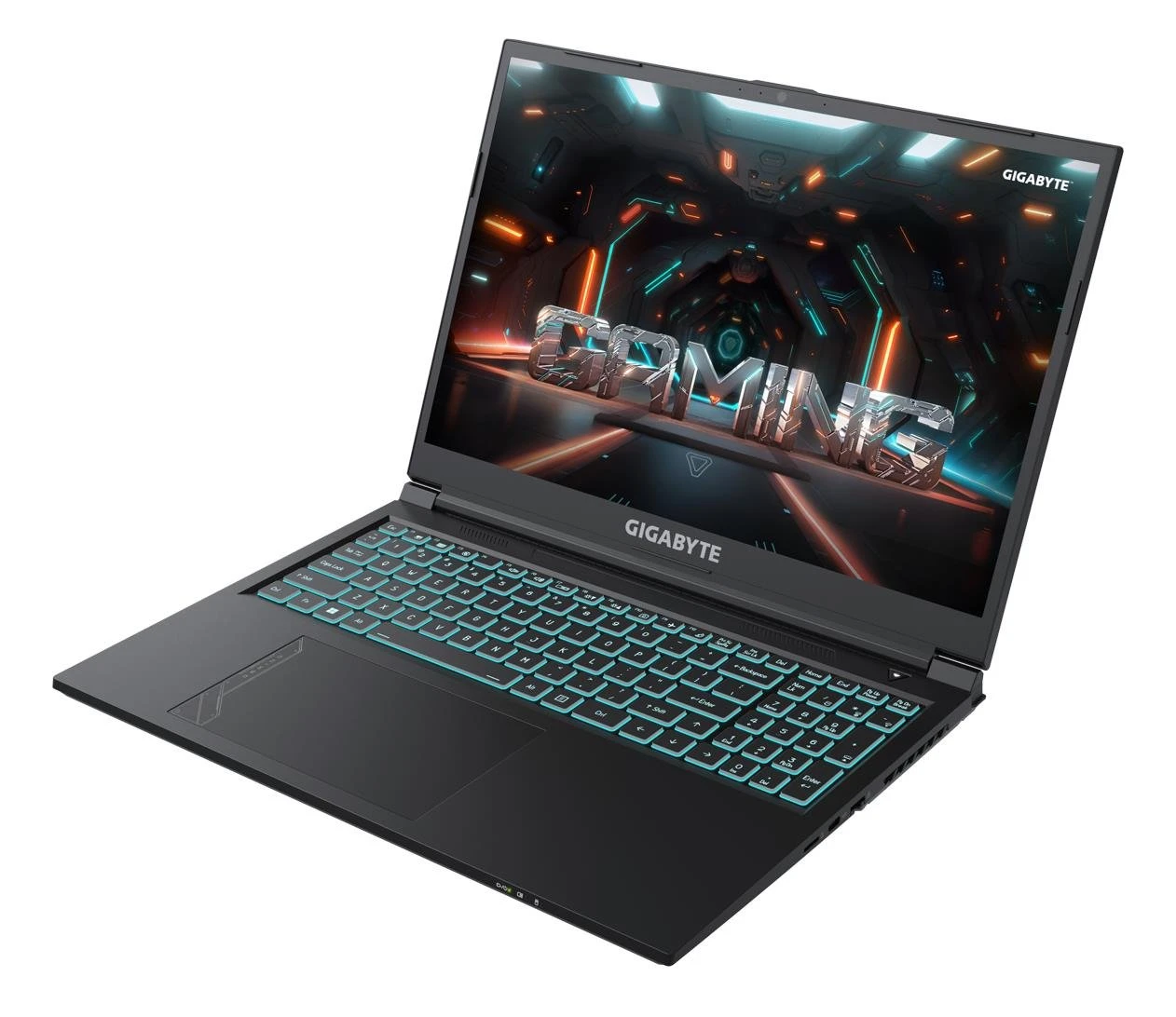 Gigabyte G6 KF (2024) i7-13620H/16GB/1TB/Win11X RTX4060 165Hz (KF-H3EE894KD) Процесор: Intel® Core™ i7-13620H (10 ядер,