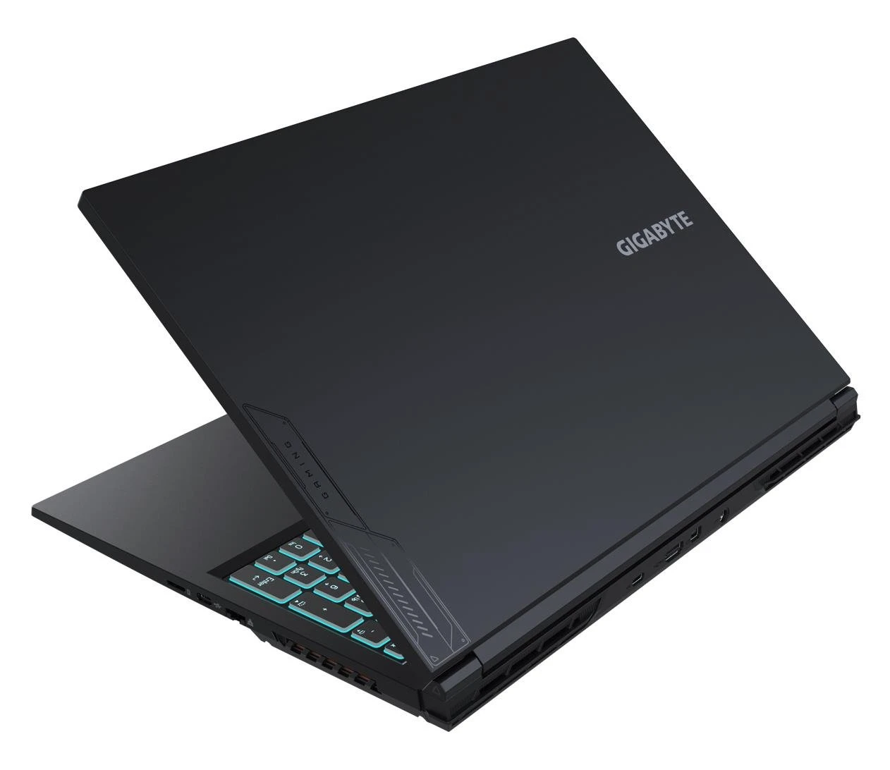 Gigabyte G6 KF (2024) i7-13620H/32GB/1TB/Win11X RTX4060 165Hz (KF-H3EE894KD)