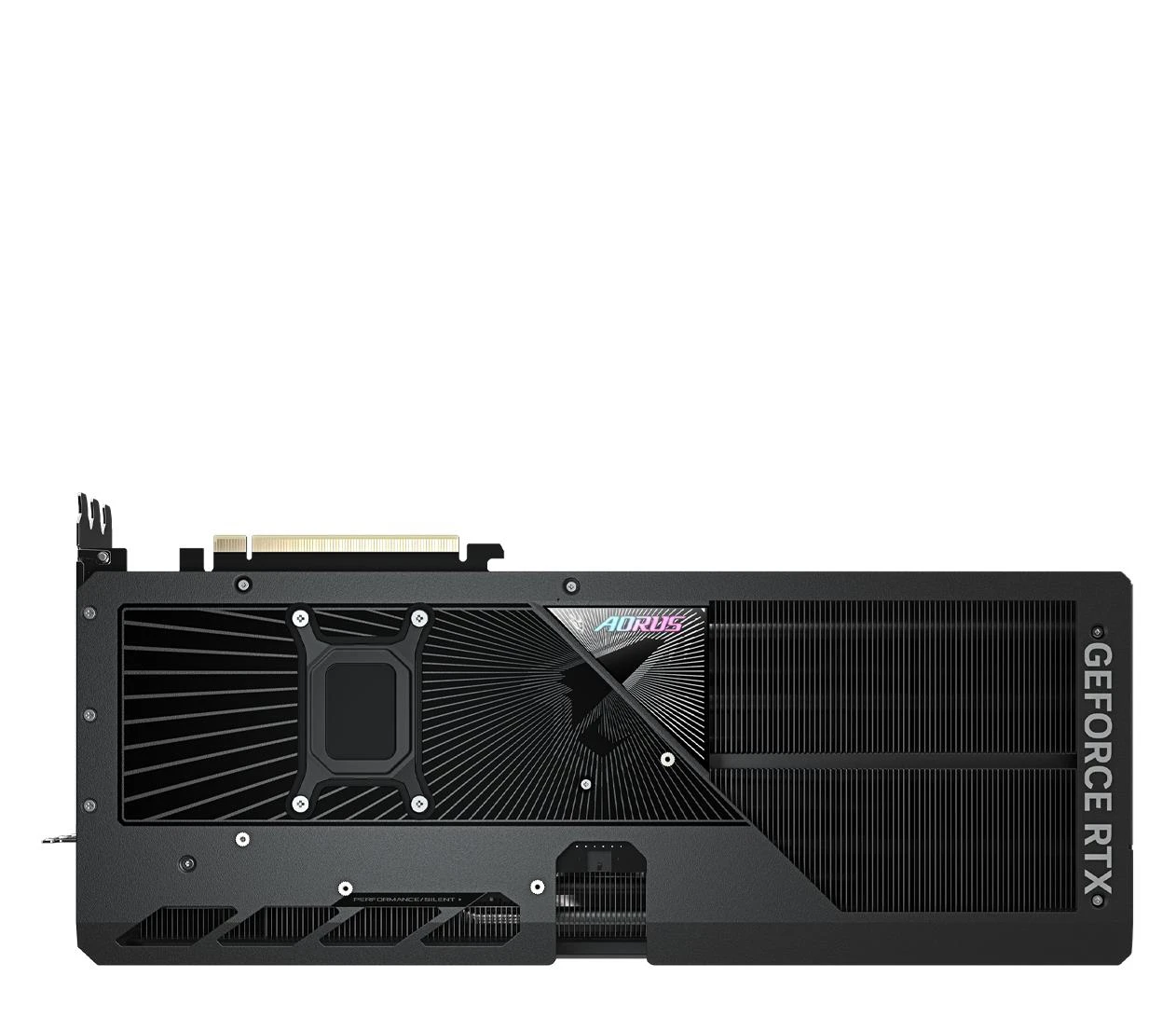 Gigabyte GeForce RTX 5080 AORUS Master 16GB GDDR7 DLSS4 (GV-N5080AORUS M-16GD) EU