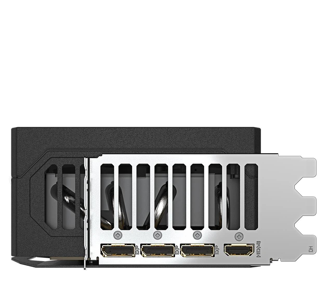 Gigabyte GeForce RTX 5080 AORUS Master 16GB GDDR7 DLSS4 (GV-N5080AORUS M-16GD) EU Серія відеокарт: GeForce RTX 50;