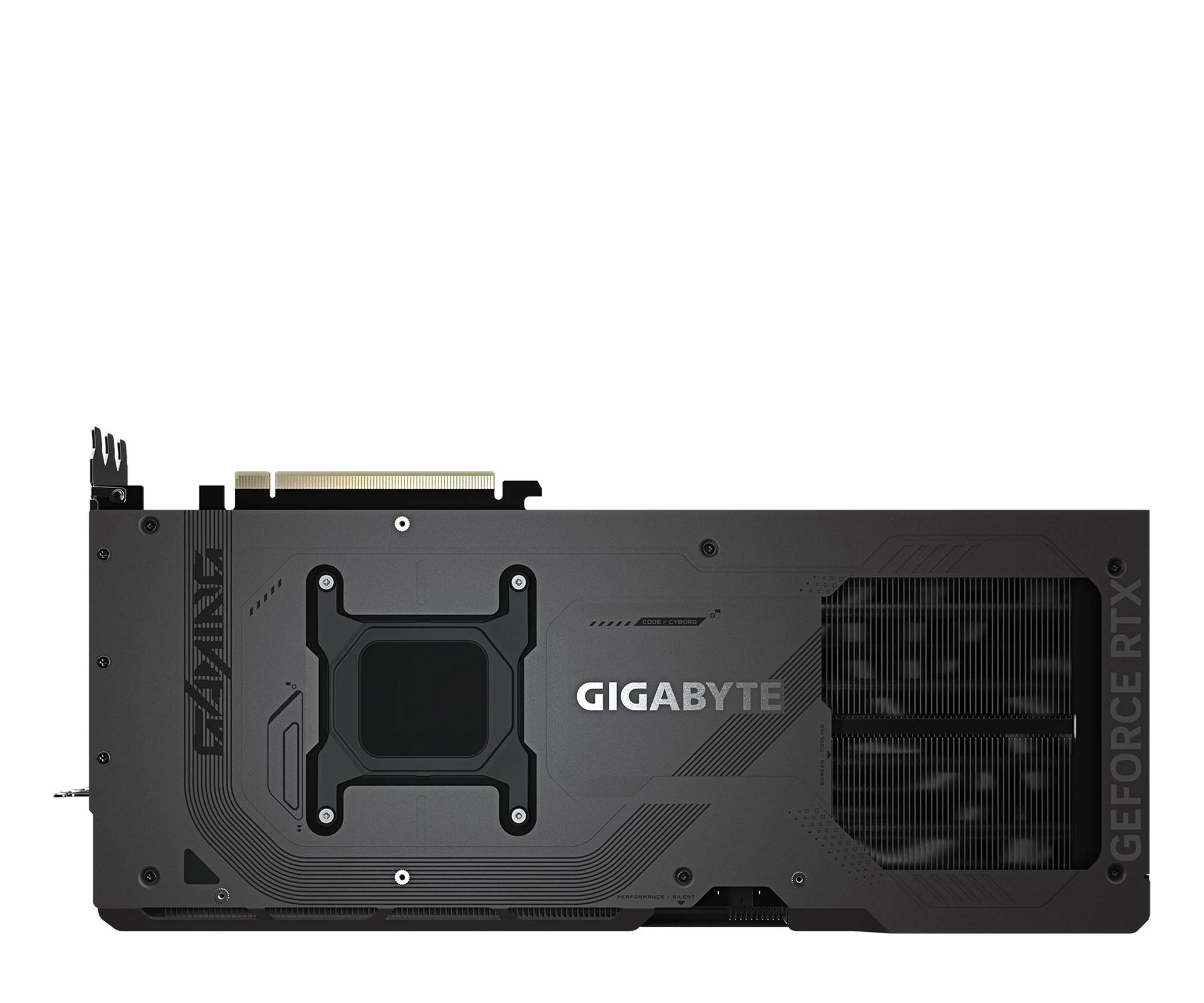 Gigabyte GeForce RTX 5090 Gaming OC 32GB GDDR7 DLSS4 (GV-N5090GAMING OC-32GD) EU Серия видеокарт: GeForce RTX 50;