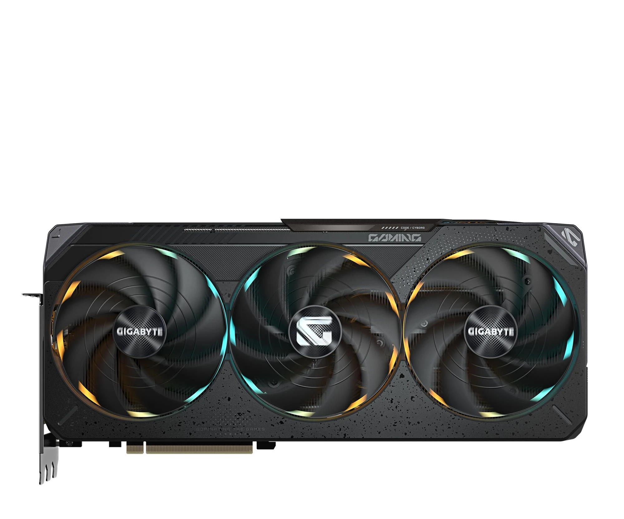 Gigabyte GeForce RTX 5090 Gaming OC 32GB GDDR7 DLSS4 (GV-N5090GAMING OC-32GD) EU