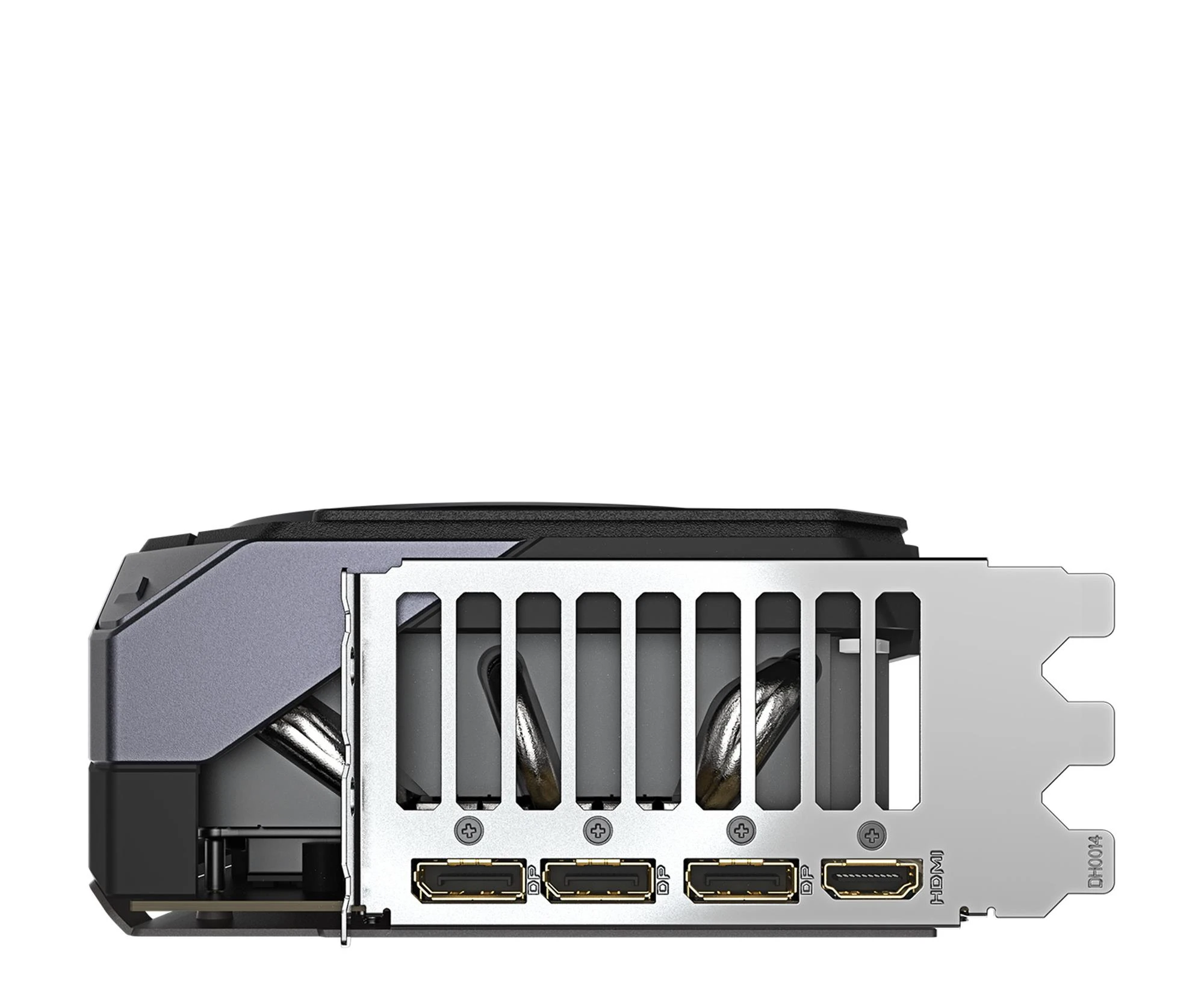 Gigabyte GeForce RTX 5090 Gaming OC 32GB GDDR7 DLSS4 (GV-N5090GAMING OC-32GD) EU