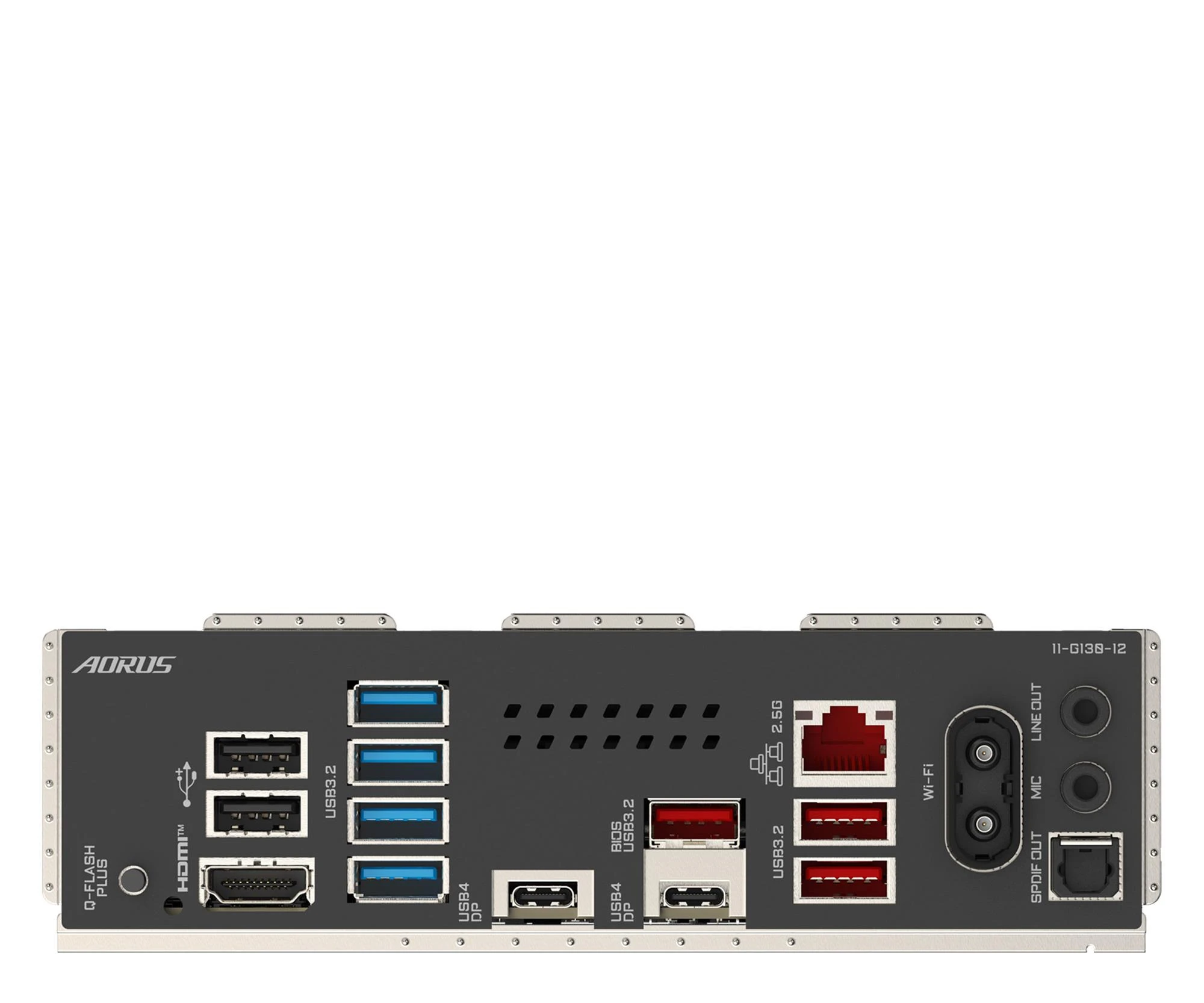 Gigabyte X870E AORUS PRO EU