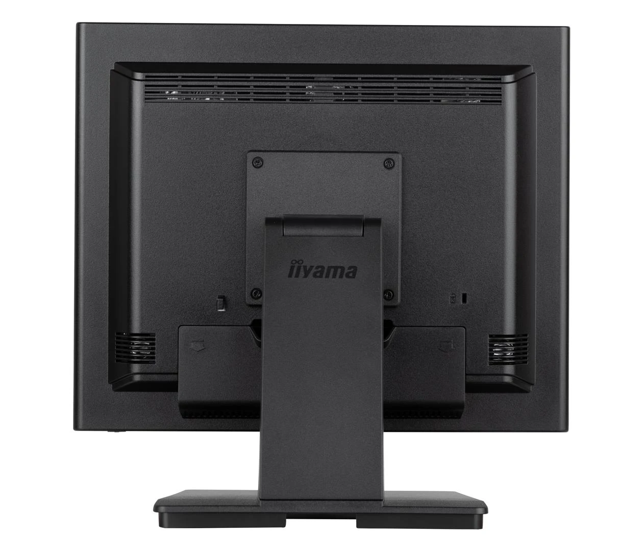 iiyama T1731SR-B1S Touchowy (T1731SR-B1S) EU Использование продукта по