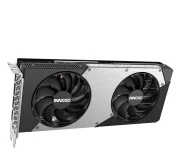 INNO3D GeForce RTX 5070 Twin X2 OC 12GB GDDR7 DLSS4 (N50702-12D7X-195064N) EU