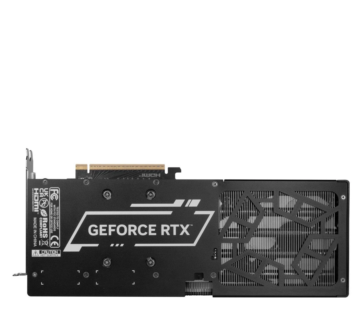 KFA2 GeForce RTX 5080 1-Click OC 16GB GDDR7 DLSS4 (58NZN6MDBBOK) EU