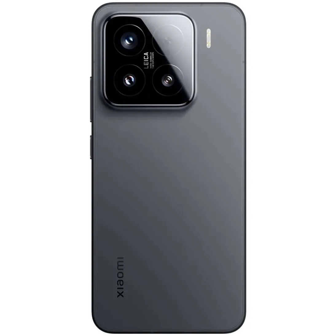 Xiaomi 15 12/256GB Black (no adapter) Europe