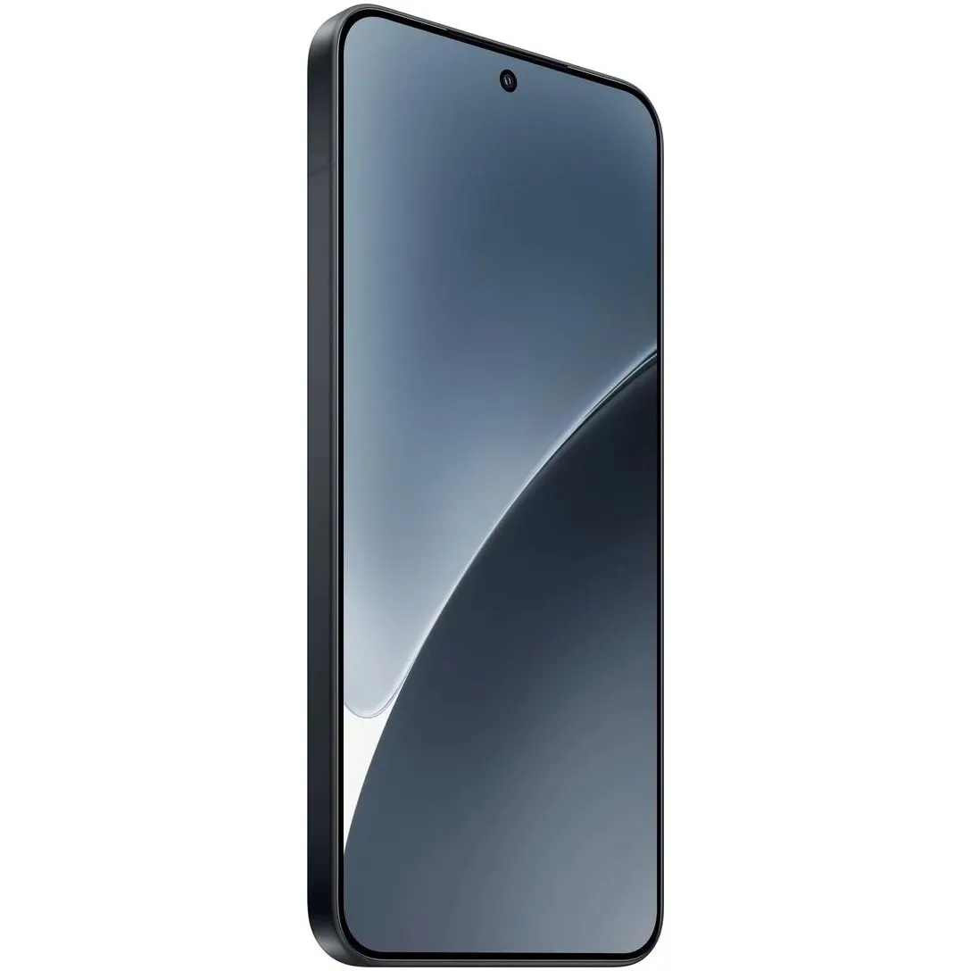 Xiaomi 15 12/256GB Black (no adapter) Europe