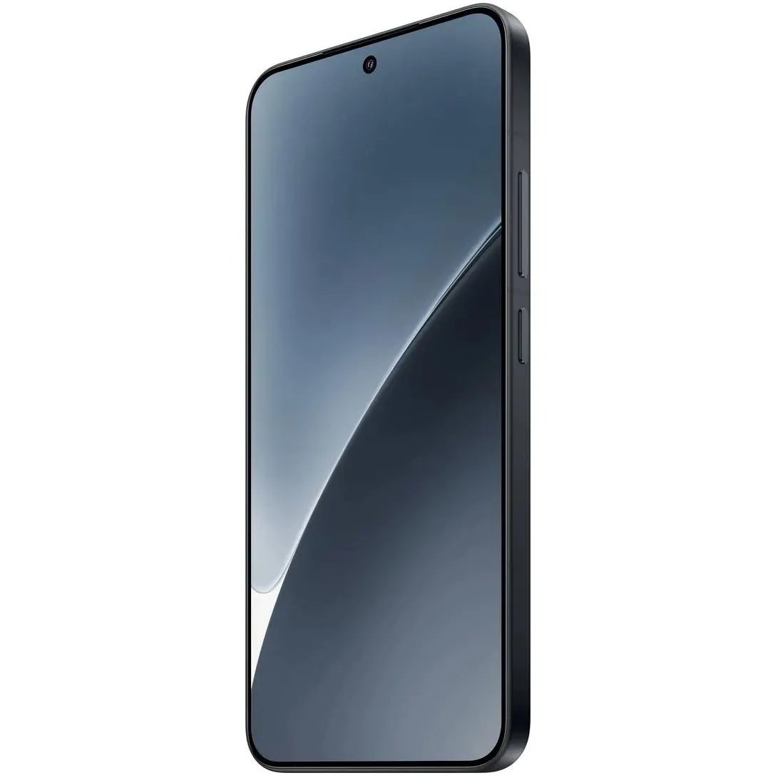 Xiaomi 15 12/256GB Black (no adapter) Europe