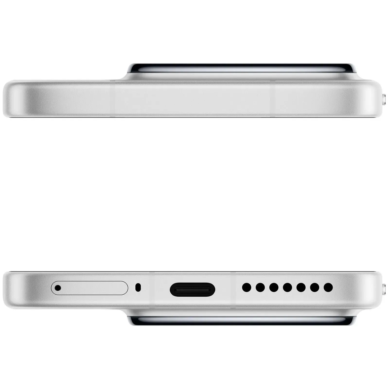 Xiaomi 15 12/256GB White (no adapter) Europe Дисплей: 6.36 / OLED (2670x1200 пікселів)