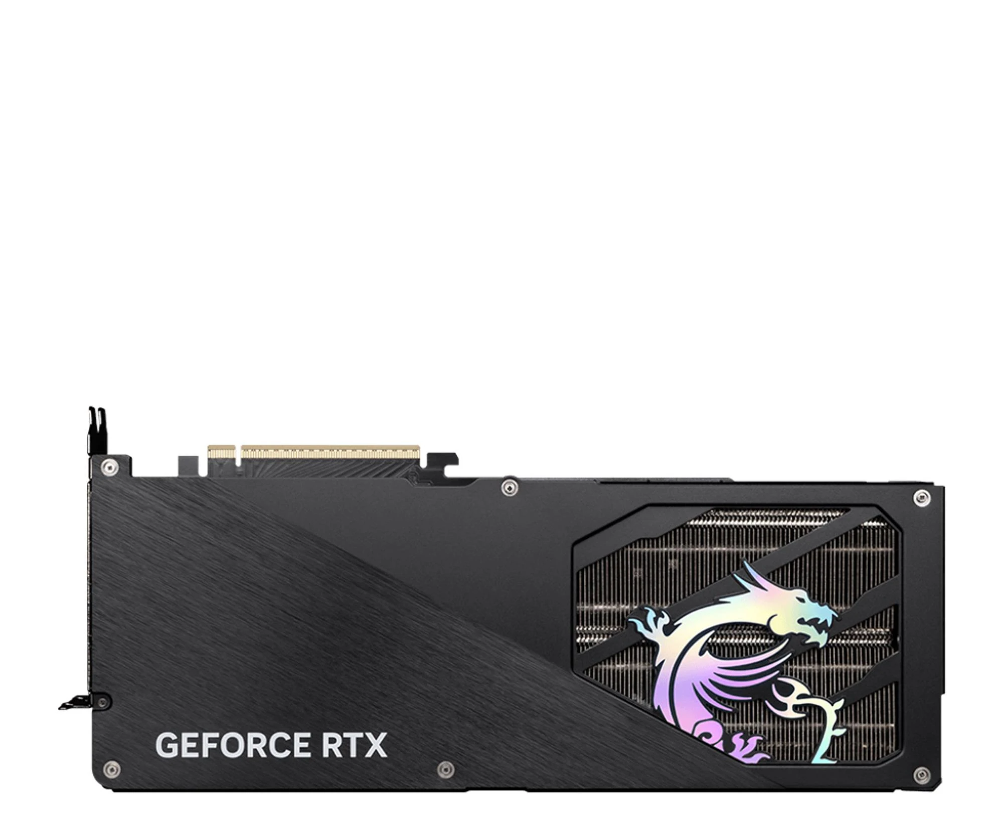 MSI GeForce RTX 5070 Gaming Trio OC 12GB GDDR7 DLSS4 (5070 12G GAMING TRIO OC) EU