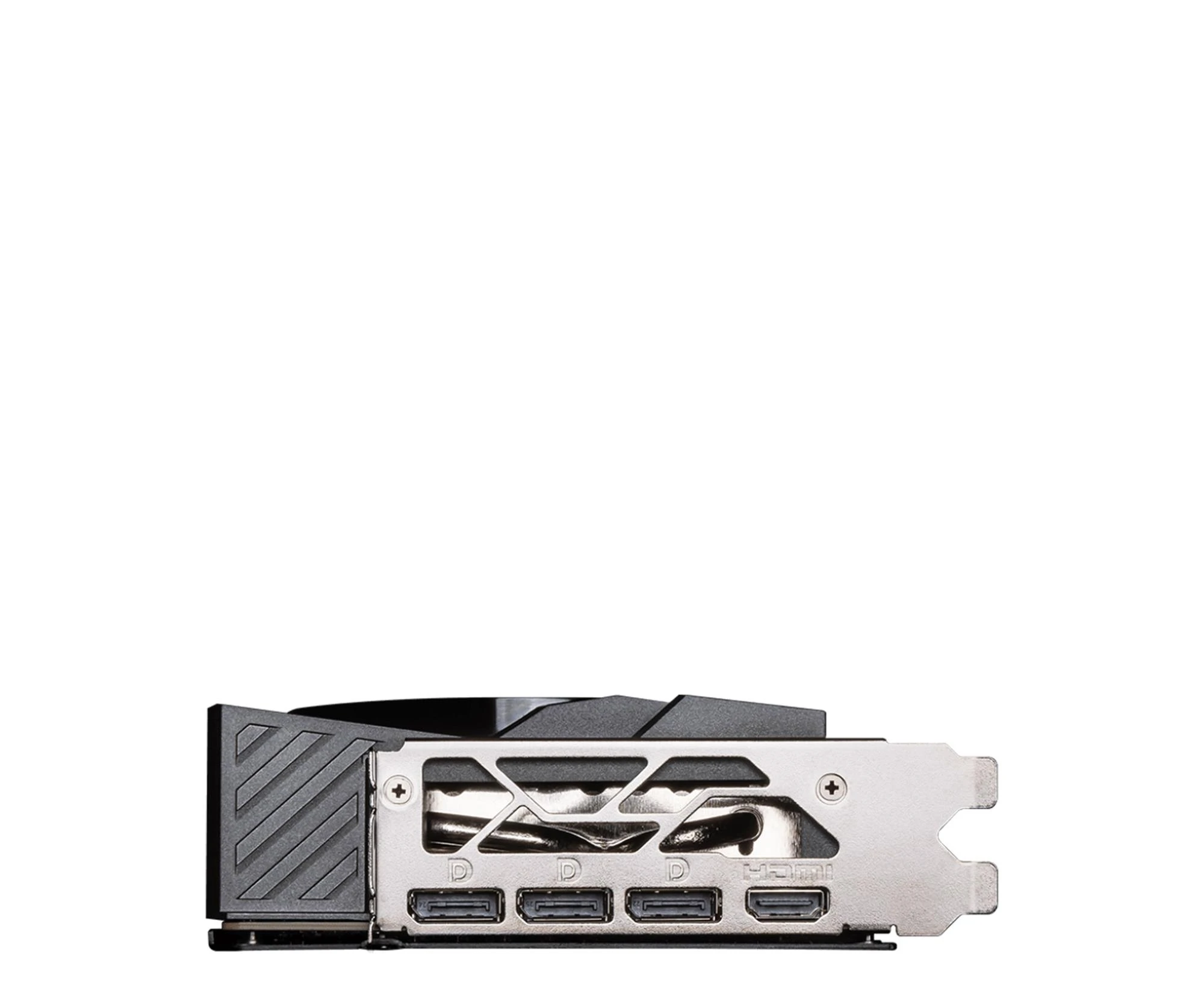 MSI GeForce RTX 5070 Gaming Trio OC 12GB GDDR7 DLSS4 (5070 12G GAMING TRIO OC) EU