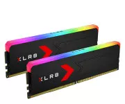 PNY 32GB (2x16GB) 6000 CL36 XLR8 (MD32GK2D5600036XRGB) EU