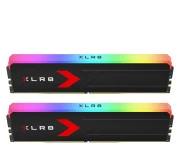 PNY 32GB (2x16GB) 6000 CL36 XLR8 (MD32GK2D5600036XRGB) EU