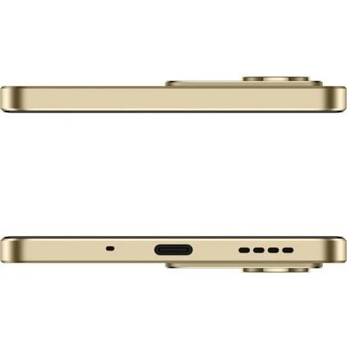 Realme C75 8/128GB Lightning Gold Europe