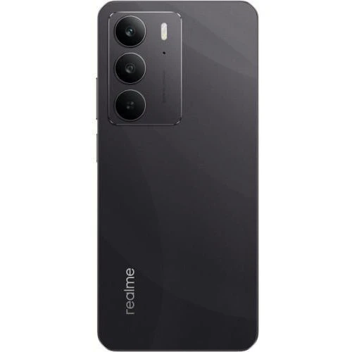 Realme C75 8/128GB Storm Black Europe