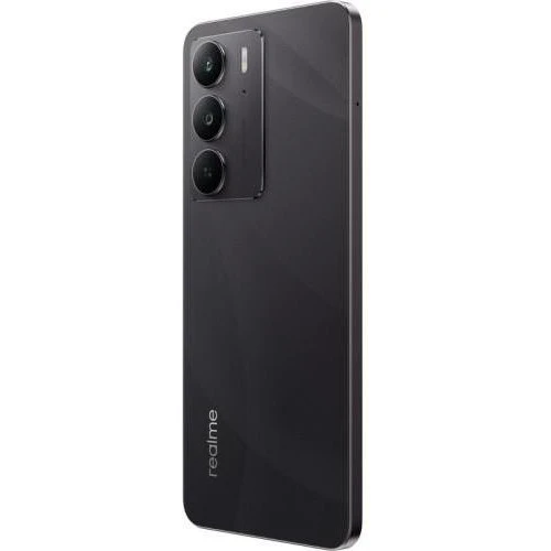 Realme C75 8/256GB Storm Black Europe