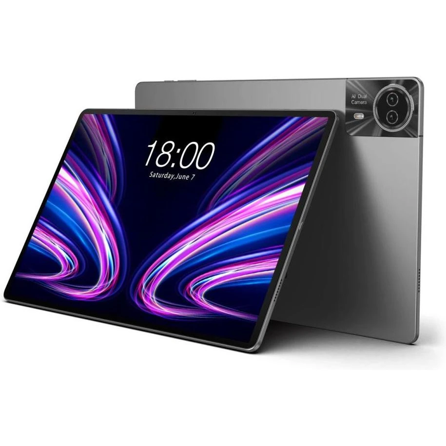Teclast T50 Plus 6/256GB 4G Dual Sim Grey (G2A1/TL-112546)