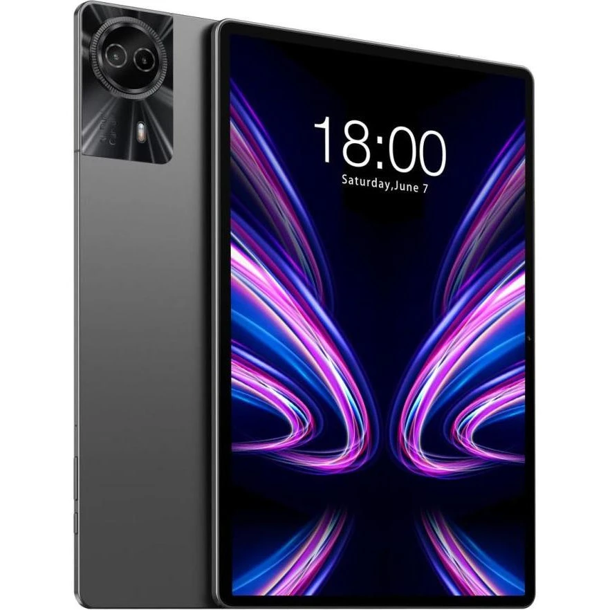 Teclast T50 Plus 6/256GB 4G Dual Sim Grey (G2A1/TL-112546)