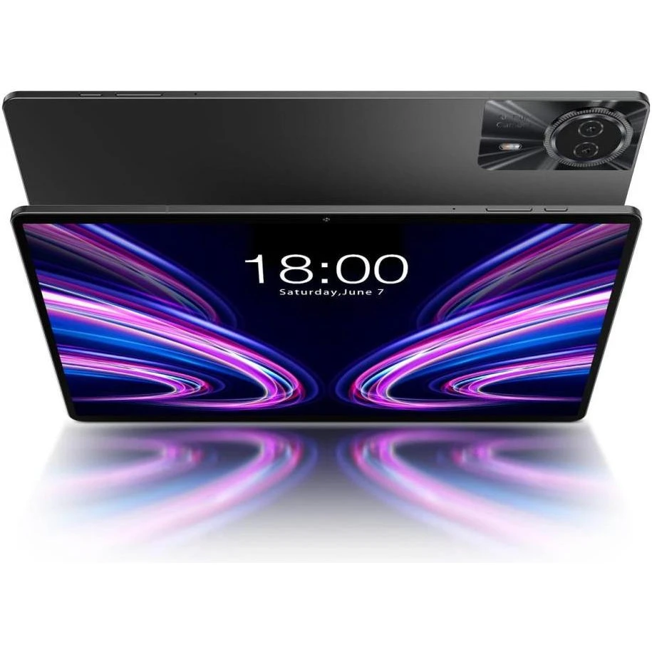 Teclast T50 Plus 6/256GB 4G Dual Sim Grey (G2A1/TL-112546)