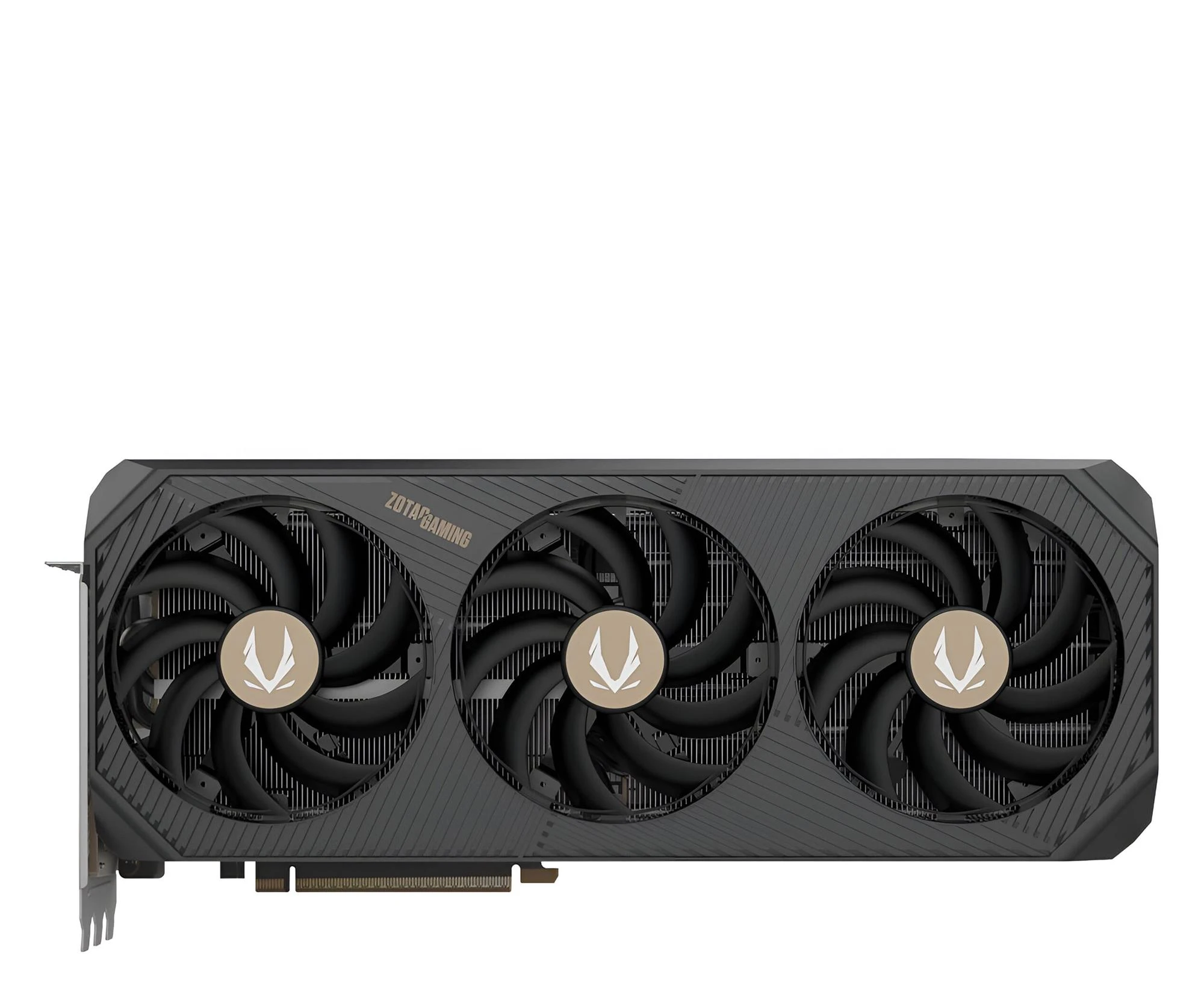 Zotac GeForce RTX 5090 Solid OC 32GB GDDR7 DLSS4 (ZT-B50900J-10P) EU