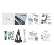 Zotac GeForce RTX 5090 Solid OC 32GB GDDR7 DLSS4 (ZT-B50900J-10P) EU