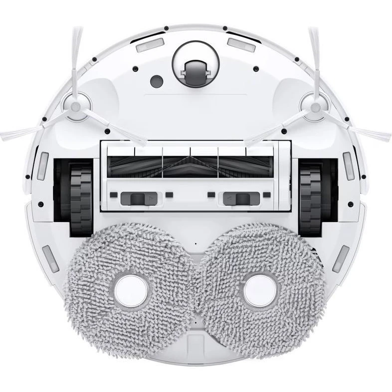 ECOVACS Deebot OZMO T20 OMNI Бренд: ECOVACS; Площадь уборки, м.кв.: