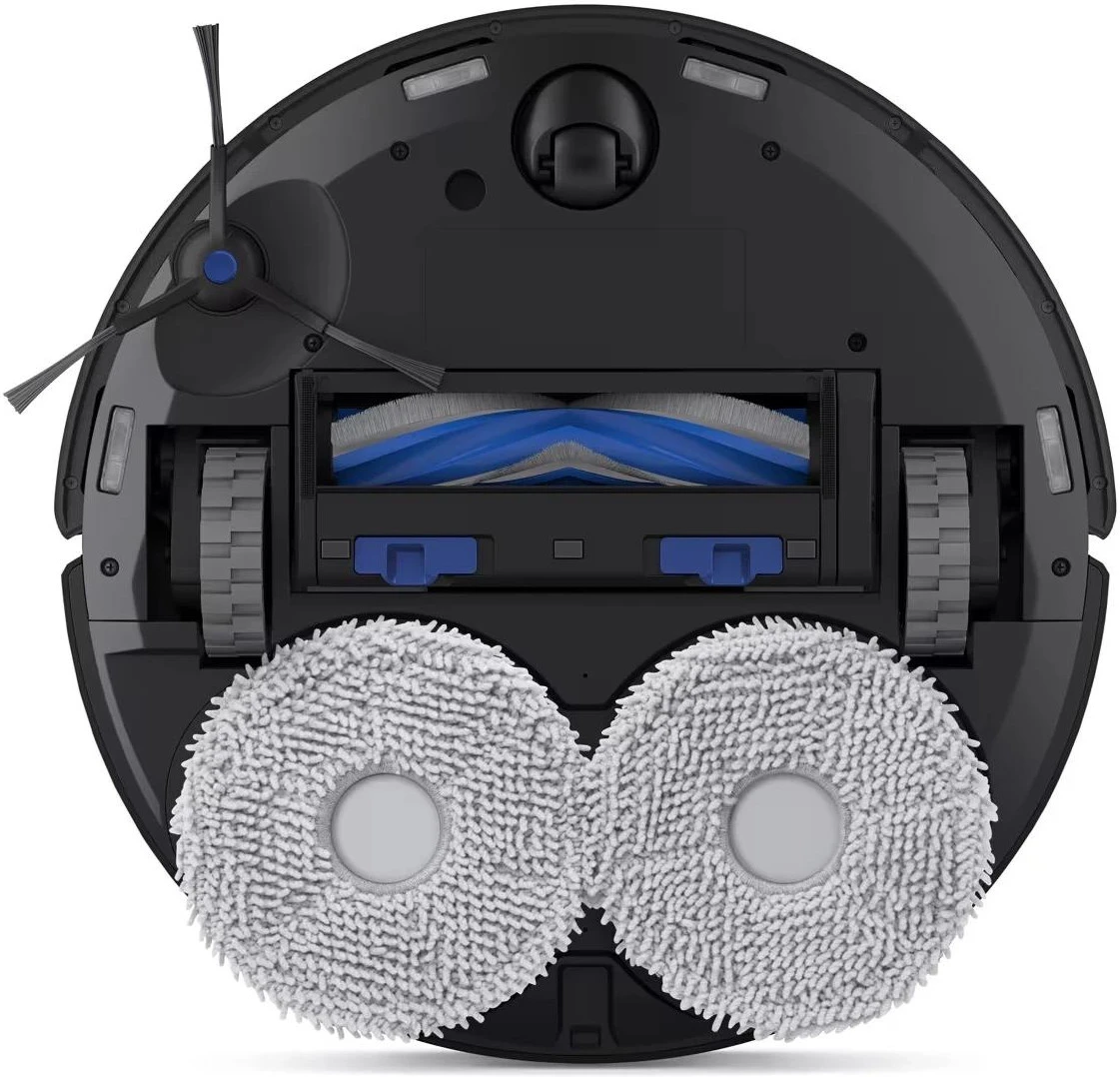 ECOVACS DEEBOT T30 OMNI (DDX11) Бренд: ECOVACS; Площадь уборки, м.кв.: