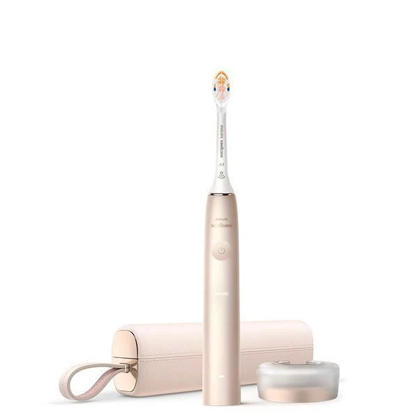 Електрична зубна щітка Philips Sonicare 9900 Prestige SenseIQ HX9992/11 Бренд: Philips; Вікова категорія: