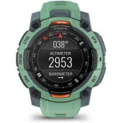 Garmin Instinct 3 45mm AMOLED Neo Tropic with Neo Tropic Band (010-02936-01)
