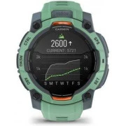 Garmin Instinct 3 45mm AMOLED Neo Tropic with Neo Tropic Band (010-02936-01)