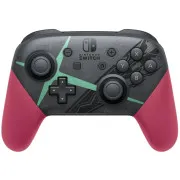 Nintendo Switch Pro Controller Xenoblade Chronicles 2 Limited Edition