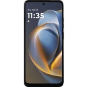 Motorola Moto G05 4/128GB Denim Blue (PB6L0051UA) (UA)