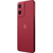 Motorola Moto G05 4/128GB Plum Red (PB6L0035UA) (UA)