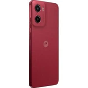 Motorola Moto G05 4/128GB Plum Red (PB6L0035UA) (UA)