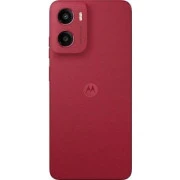 Motorola Moto G05 4/128GB Plum Red (PB6L0035UA) (UA)