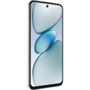 Tecno Spark Go 1 KL4 3/64GB Glittey White (4894947036446) (UA)