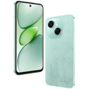 Tecno Spark Go 1 KL4 3/64GB Magic Skeen Green (4894947050077) (UA)